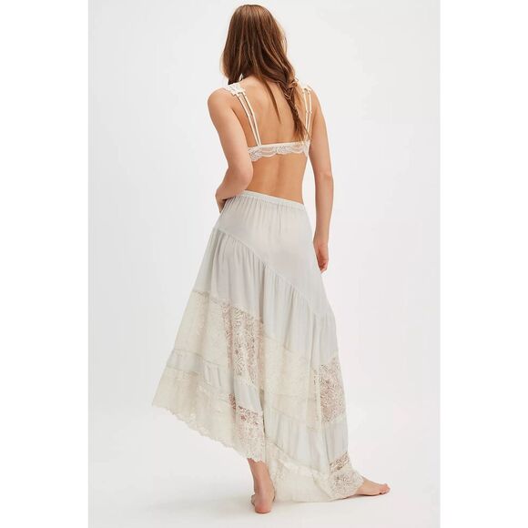 New Free People Told You So Half Slip Size Medium - Picture 2 of 8